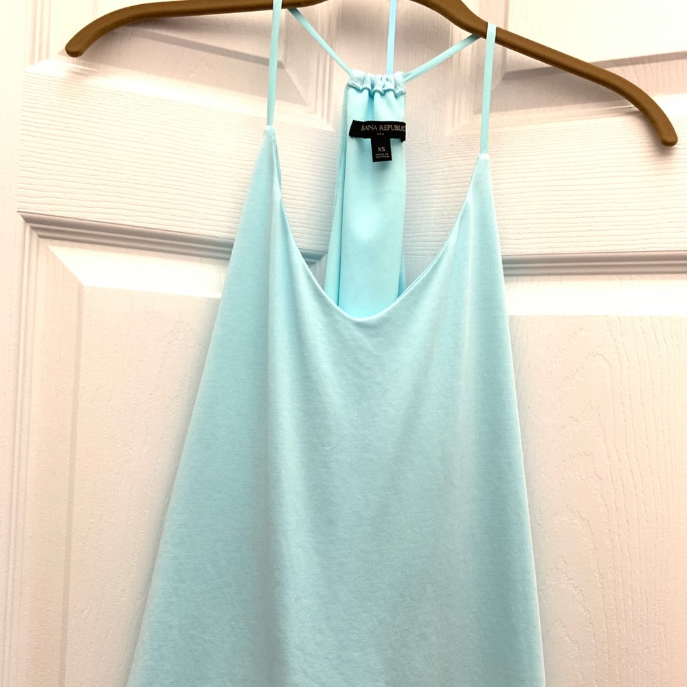 Banana Republic shirt